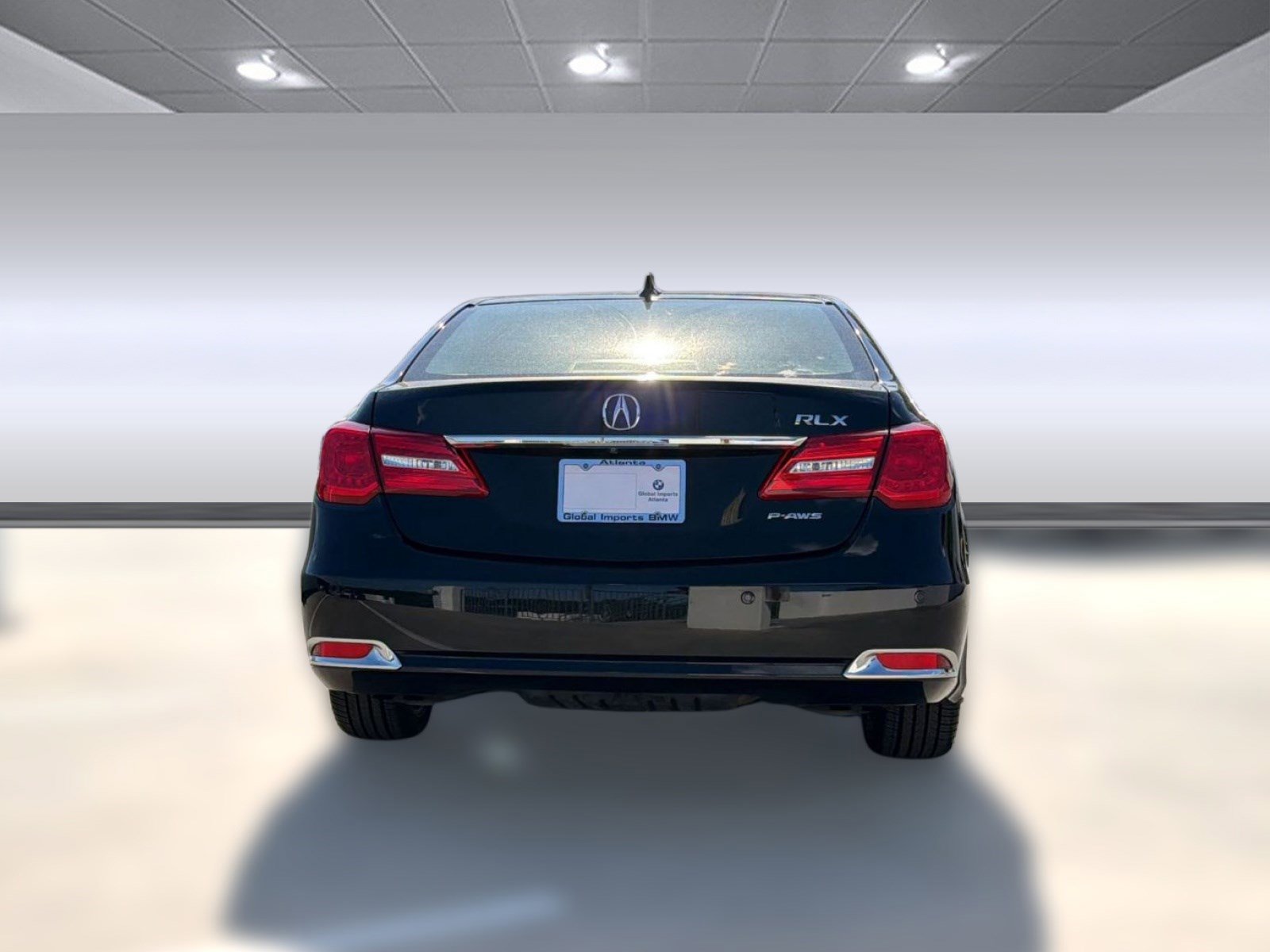 Used 2014 Acura RLX w/ Advance Package image 9