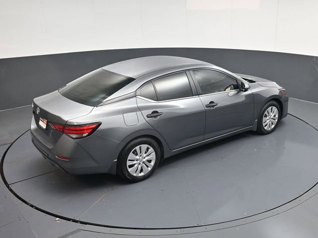 Used 2024 Nissan Sentra S FWD image 41