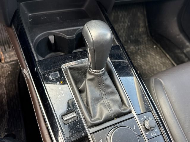 Used 2023 MAZDA CX-30 AWD 2.5 S w/ Premium Package image 27