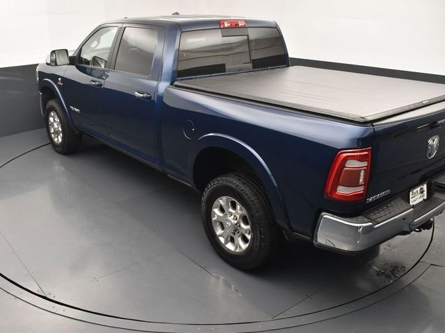 Used 2019 RAM 2500 Laramie image 16