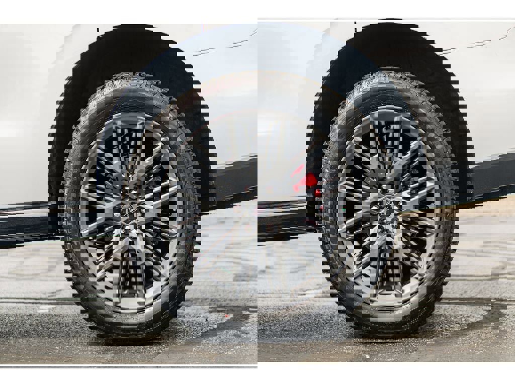 New 2025 Ford Expedition Platinum w/ Stealth Performance Package image 5