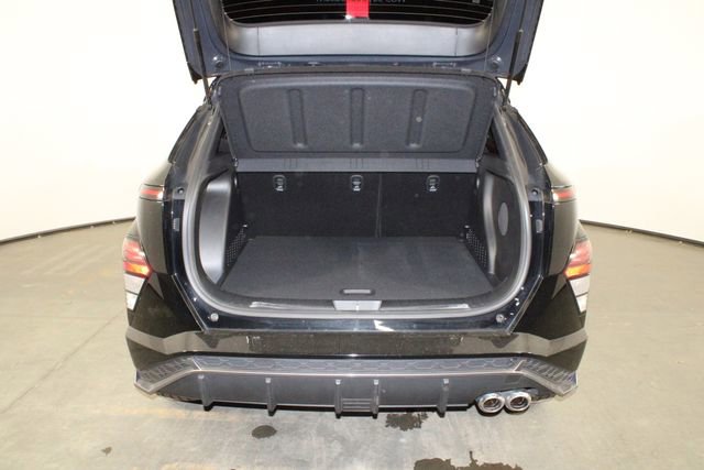 Used 2024 Hyundai Kona N Line image 14
