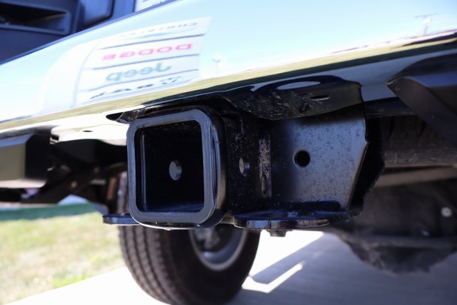 Used 2025 RAM 2500 Big Horn image 39