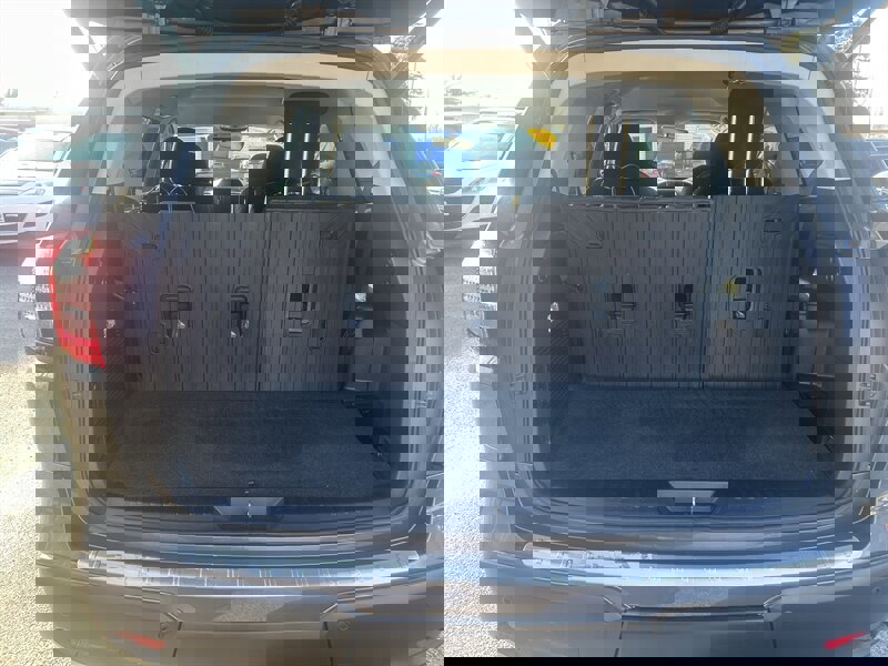 Used 2020 Subaru Ascent Premium w/ Convenience Package image 8