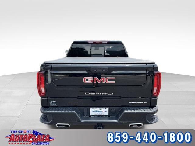 Used 2024 GMC Sierra 1500 Denali w/ Denali Reserve Package image 9