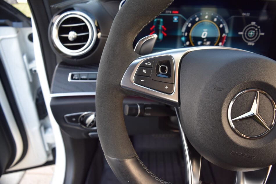 Used 2018 Mercedes-Benz E 63 AMG S image 69