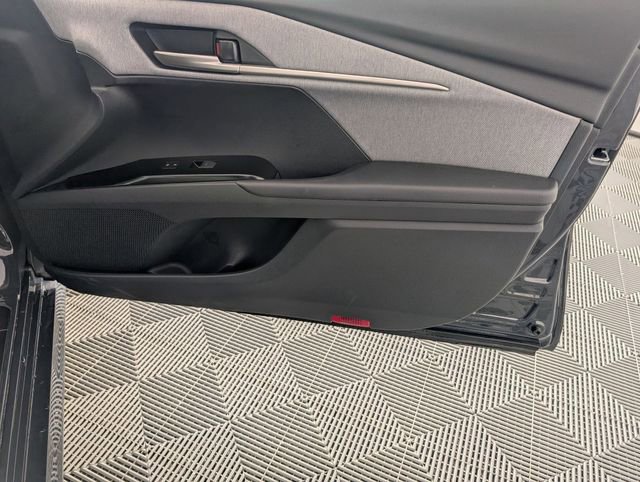 Used 2026 Toyota Camry LE image 29