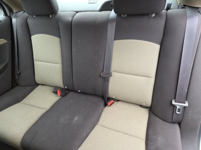 Used 2012 Chevrolet Malibu LS w/ LS Uplevel Package image 9