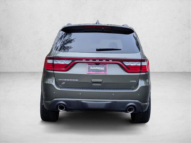 New 2026 Dodge Durango GT image 8