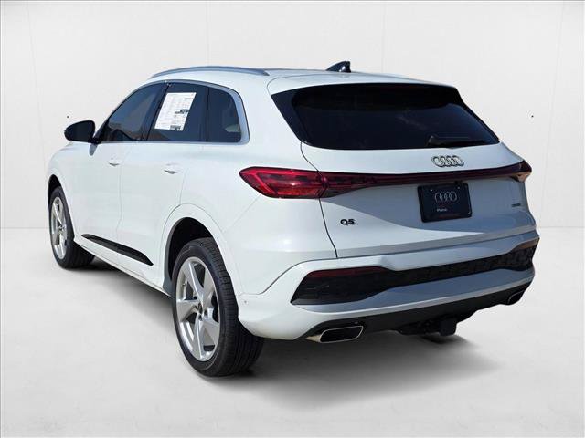 New 2025 Audi Q5 Premium Plus w/ Premium Plus AWD/4WD image 7
