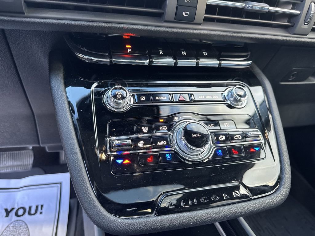 Used 2021 Lincoln Corsair Reserve w/ Equipment Group 201A AWD/4WD image 20