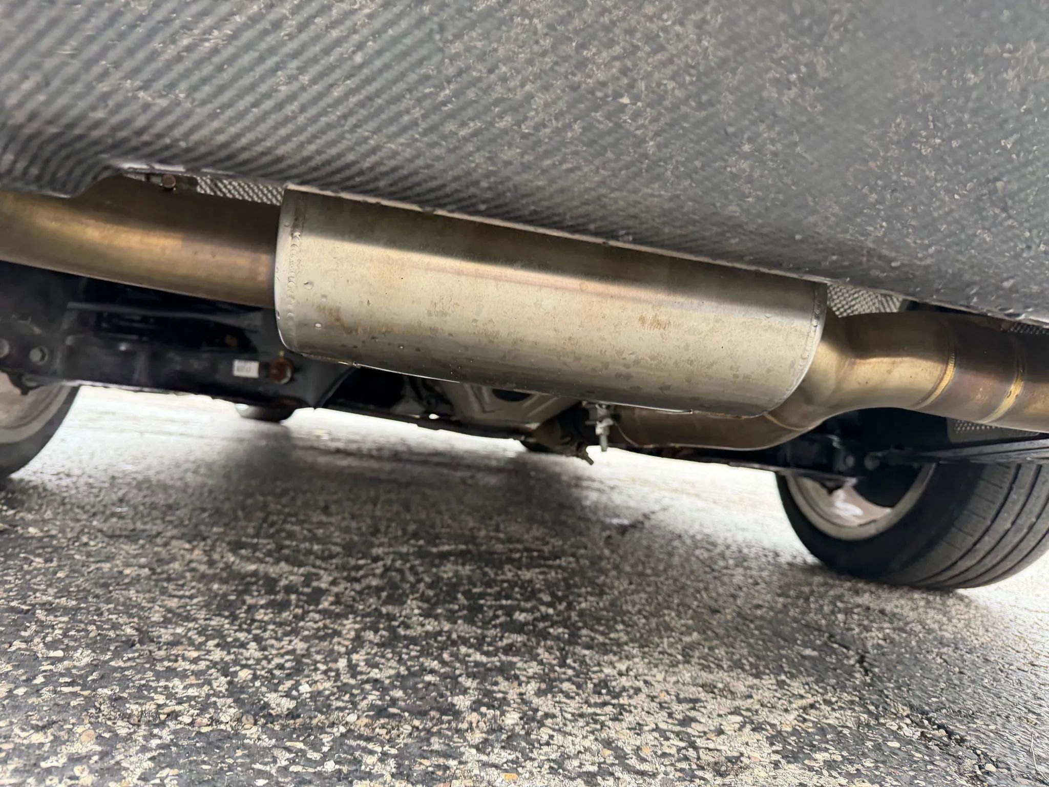 Used 2019 BMW 440i Gran Coupe xDrive image 11