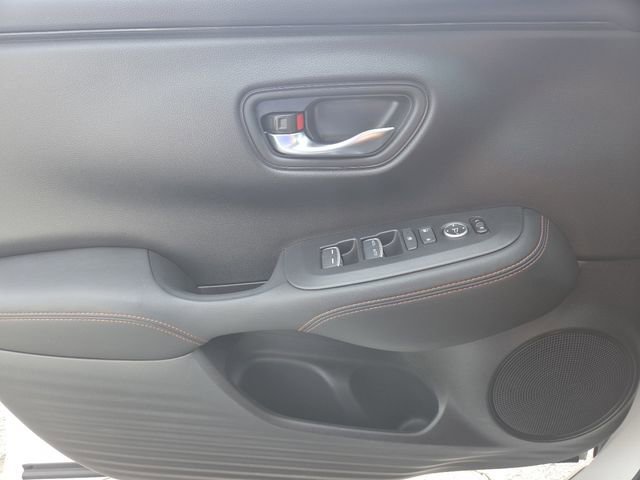 Used 2024 Honda HR-V Sport image 29