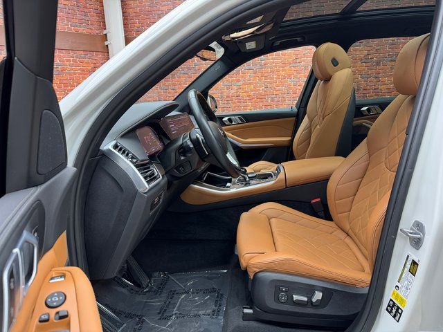 Certified 2023 BMW X5 xDrive40i w/ Climate Comfort Package image 22