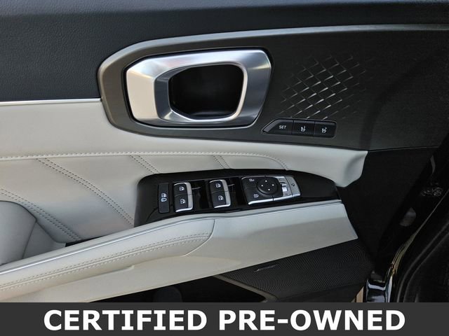 Used 2023 Kia Sorento SX Prestige AWD/4WD image 20