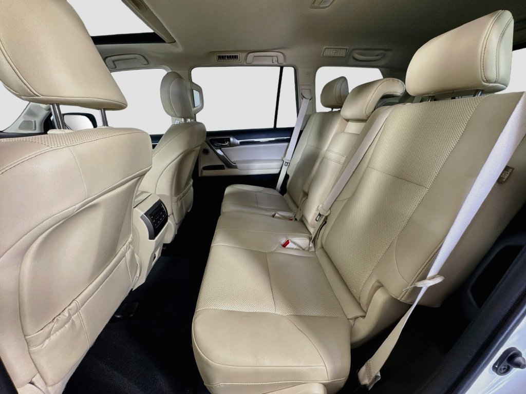Used 2023 Lexus GX 460 Premium w/ Premium Plus Package AWD/4WD image 27