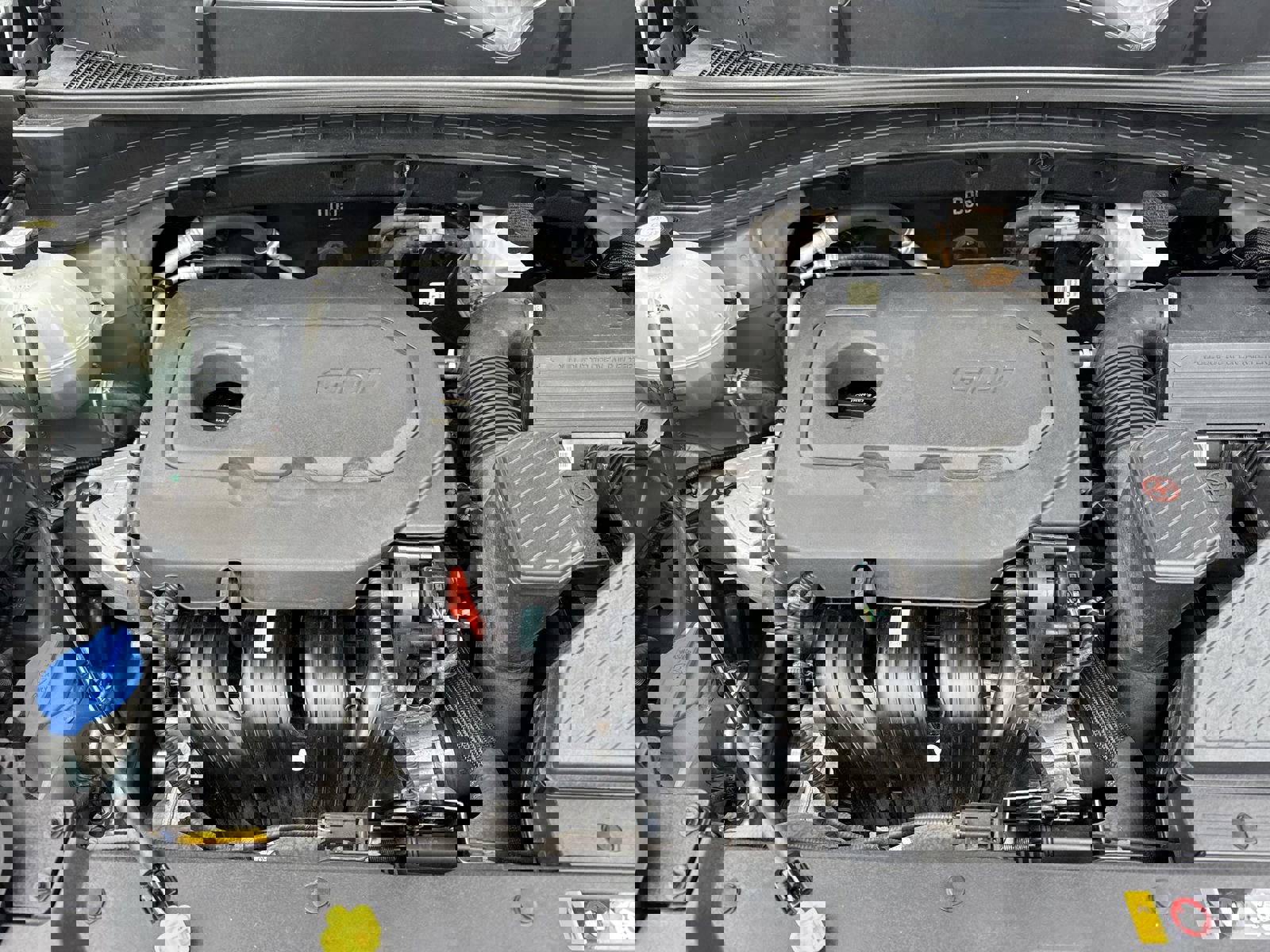 Used 2020 Kia Sportage LX w/ LX Popular Package image 33