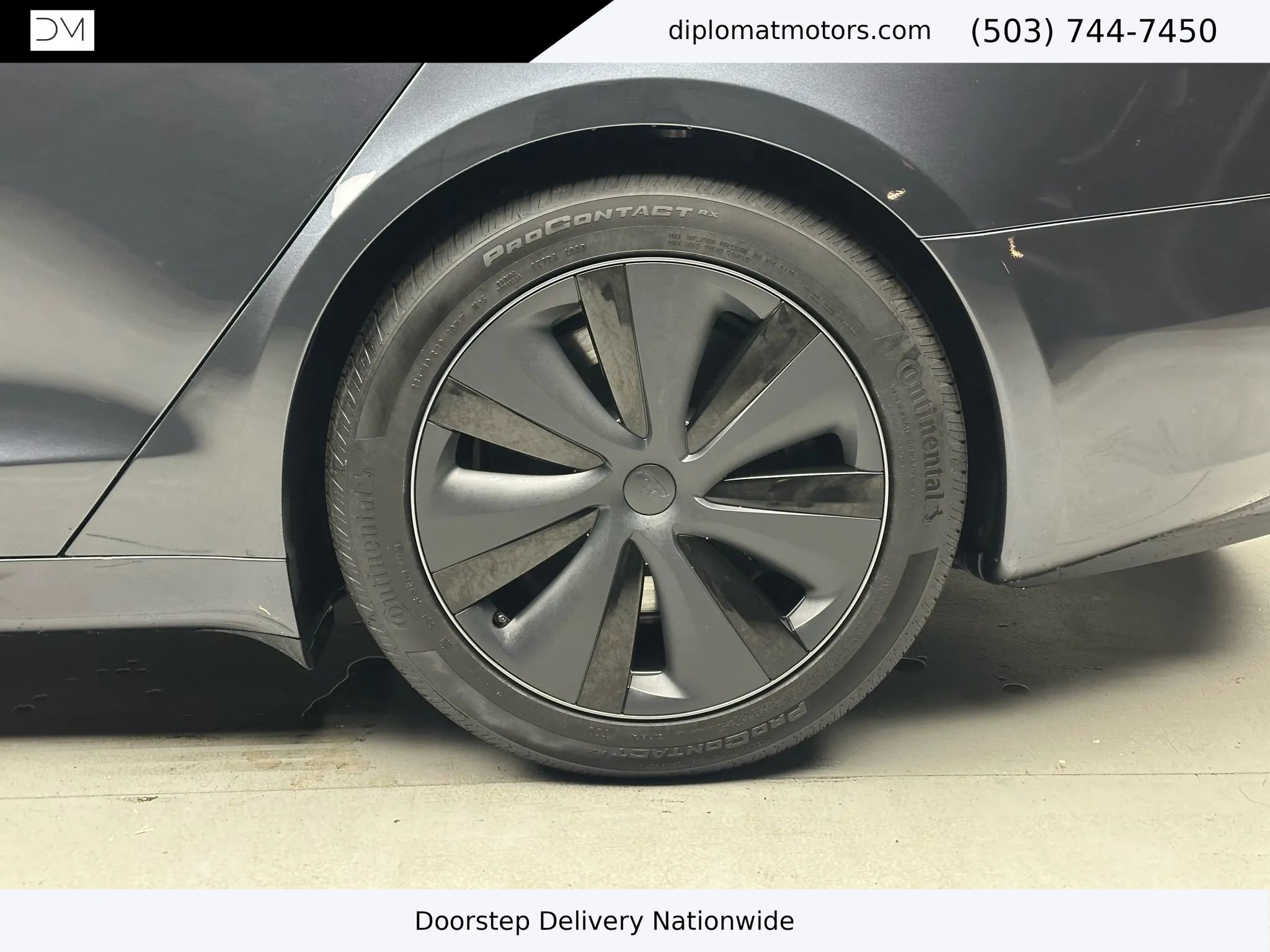 Used 2025 Tesla Model S image 37