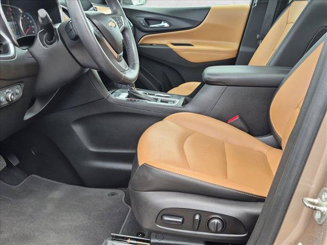 Certified 2019 Chevrolet Equinox Premier FWD image 24