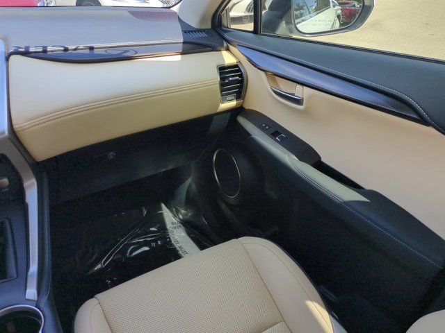 Used 2021 Lexus NX 300 FWD w/ Accessory Package 2 image 16