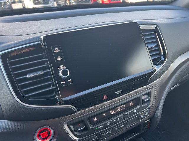New 2026 Honda Ridgeline RTL image 10