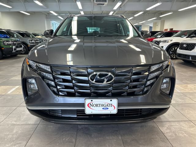 Used 2023 Hyundai Tucson SEL AWD/4WD image 18