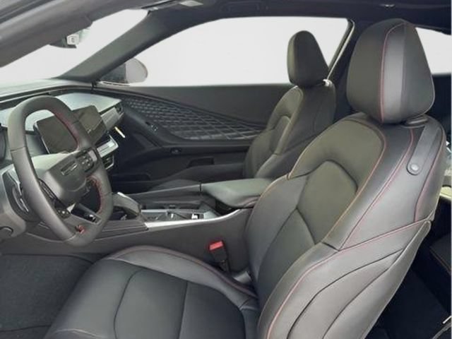 New 2026 Dodge Charger Scat Pack AWD/4WD image 18