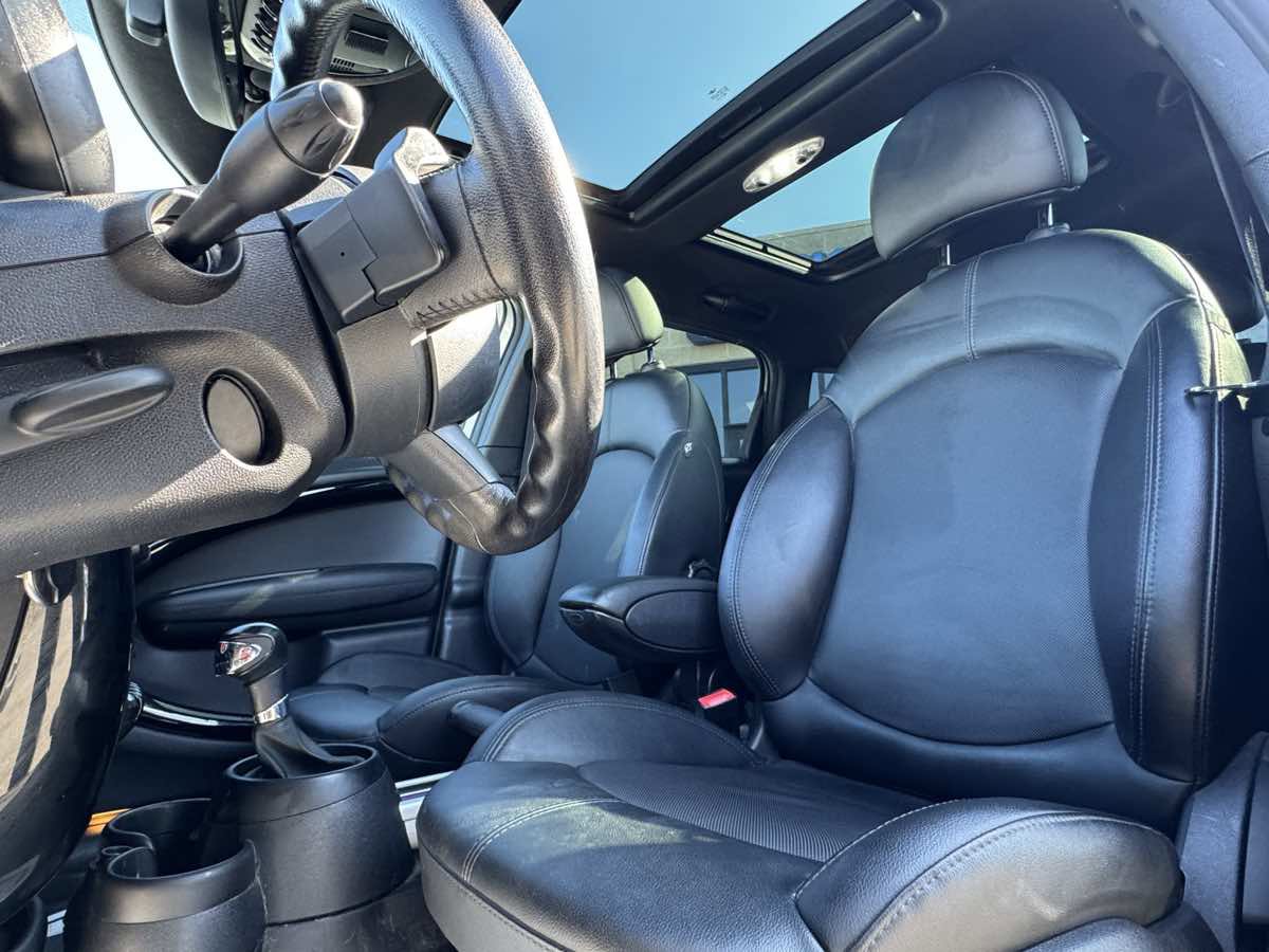 Used 2016 MINI Cooper Countryman S image 19