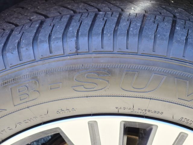 Certified 2023 Nissan Rogue SV image 11