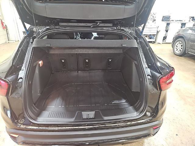 New 2026 Chevrolet Trax RS w/ Driver Confidence Package image 22