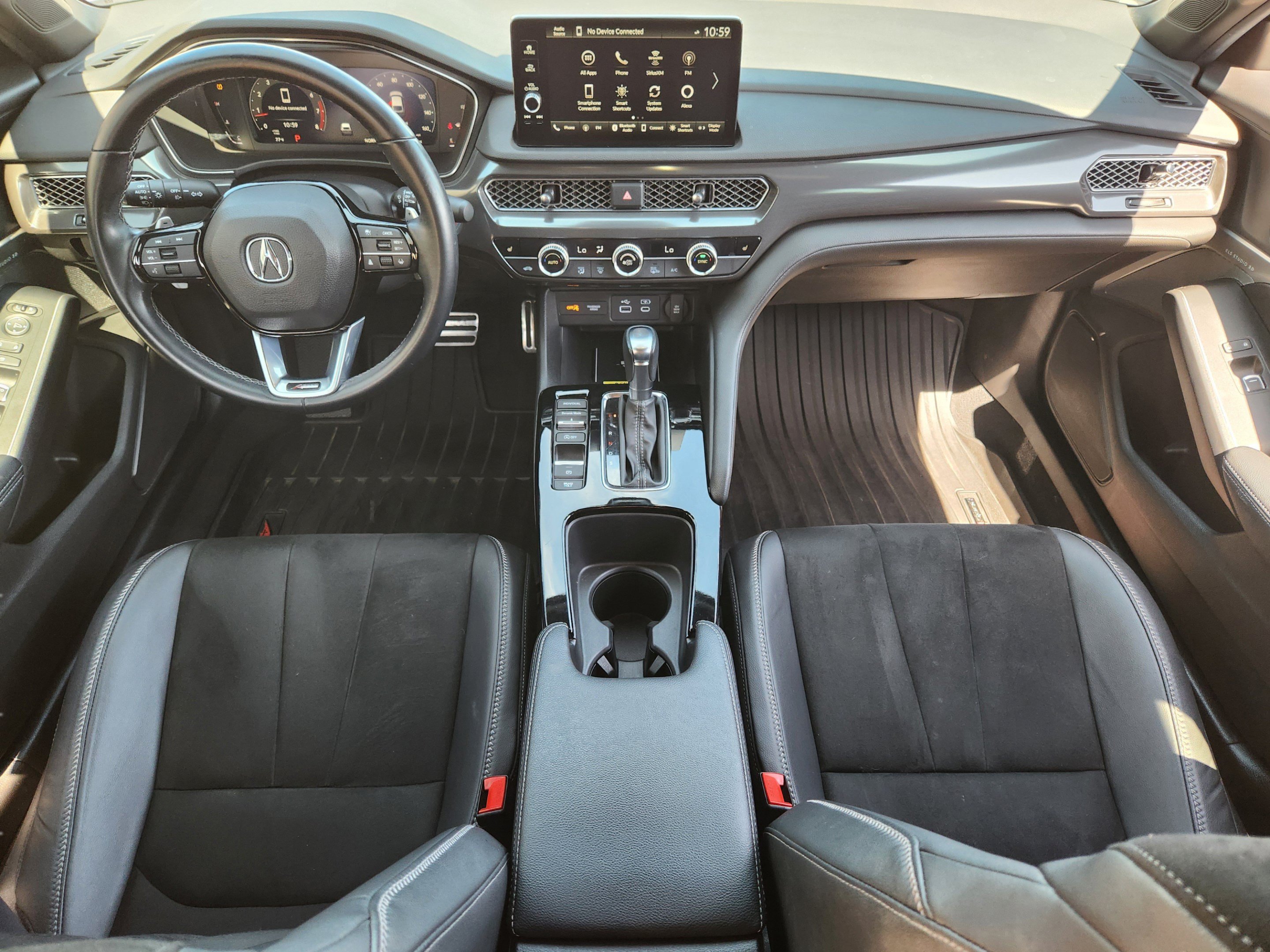 Used 2024 Acura Integra A-Spec FWD image 20