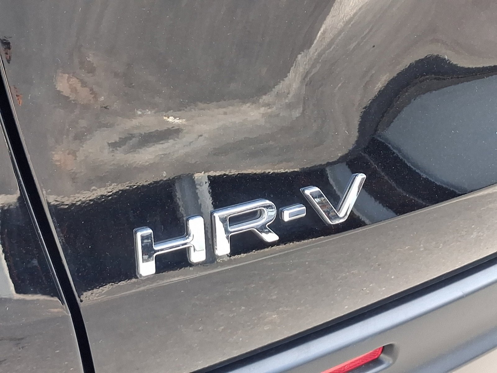Used 2024 Honda HR-V Sport image 23