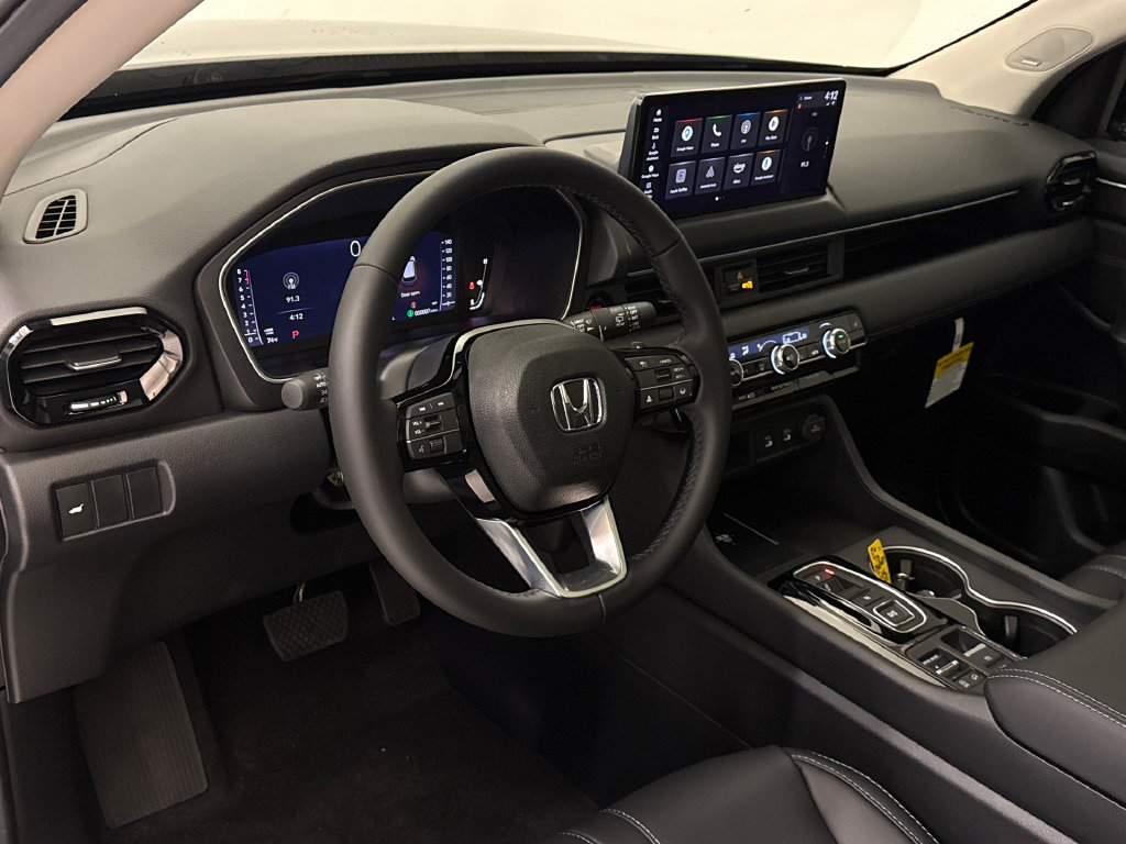 New 2026 Honda Pilot Touring image 19