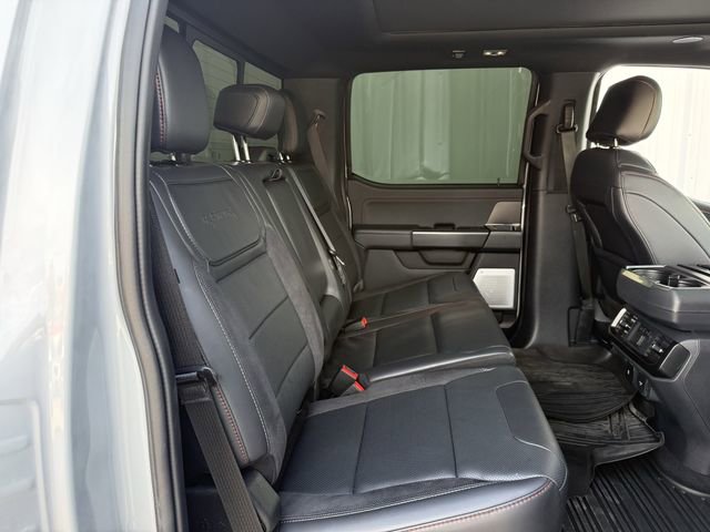 Used 2025 Ford F150 Raptor image 36