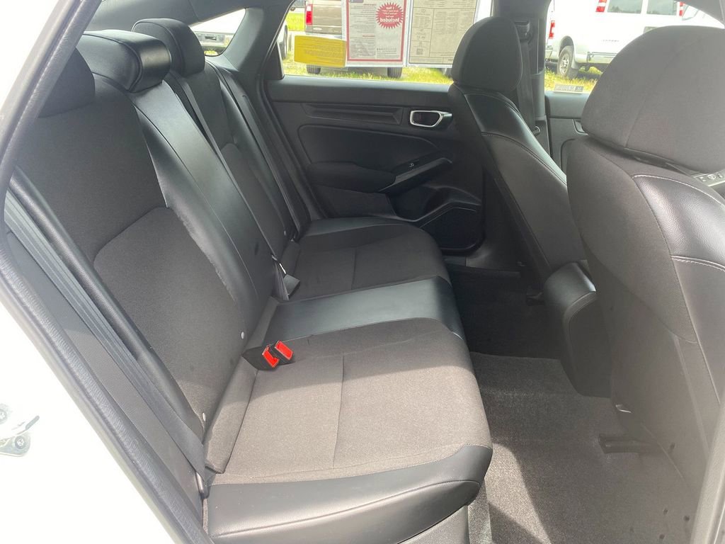 Used 2022 Honda Civic Sport image 26