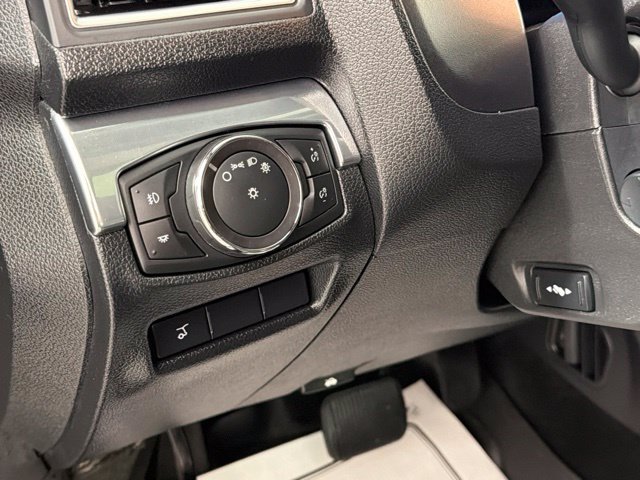 Used 2016 Ford Explorer Limited AWD/4WD image 14