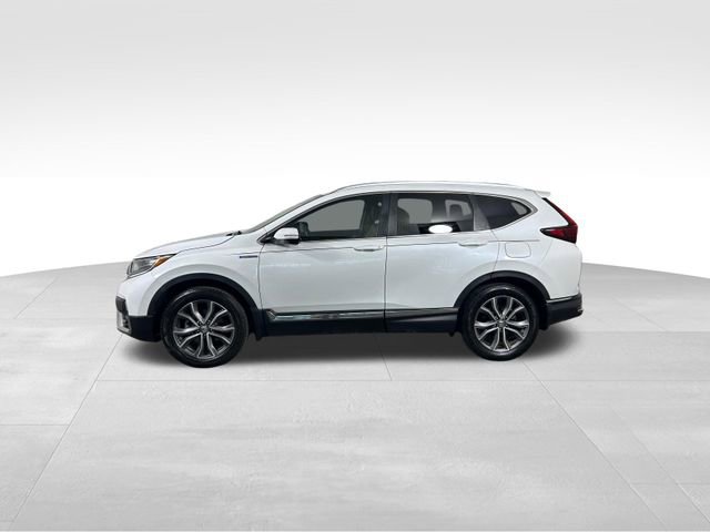 Used 2021 Honda CR-V Touring image 3