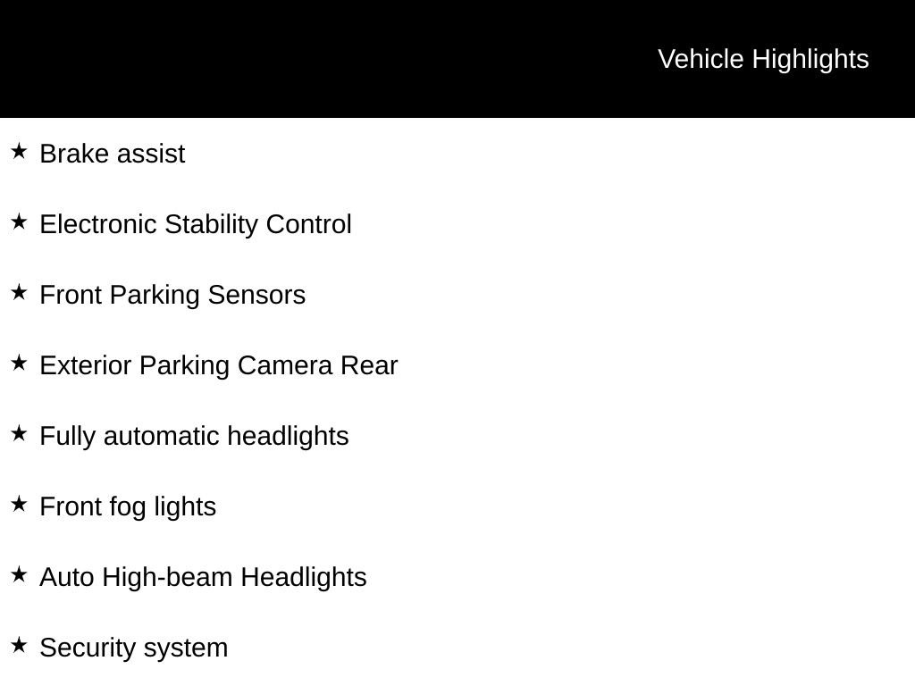 Used 2024 Ford Bronco Wildtrak AWD/4WD image 20