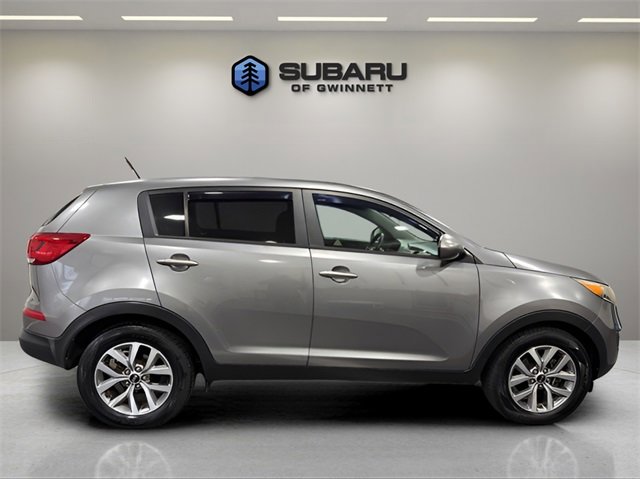 Used 2016 Kia Sportage LX image 6