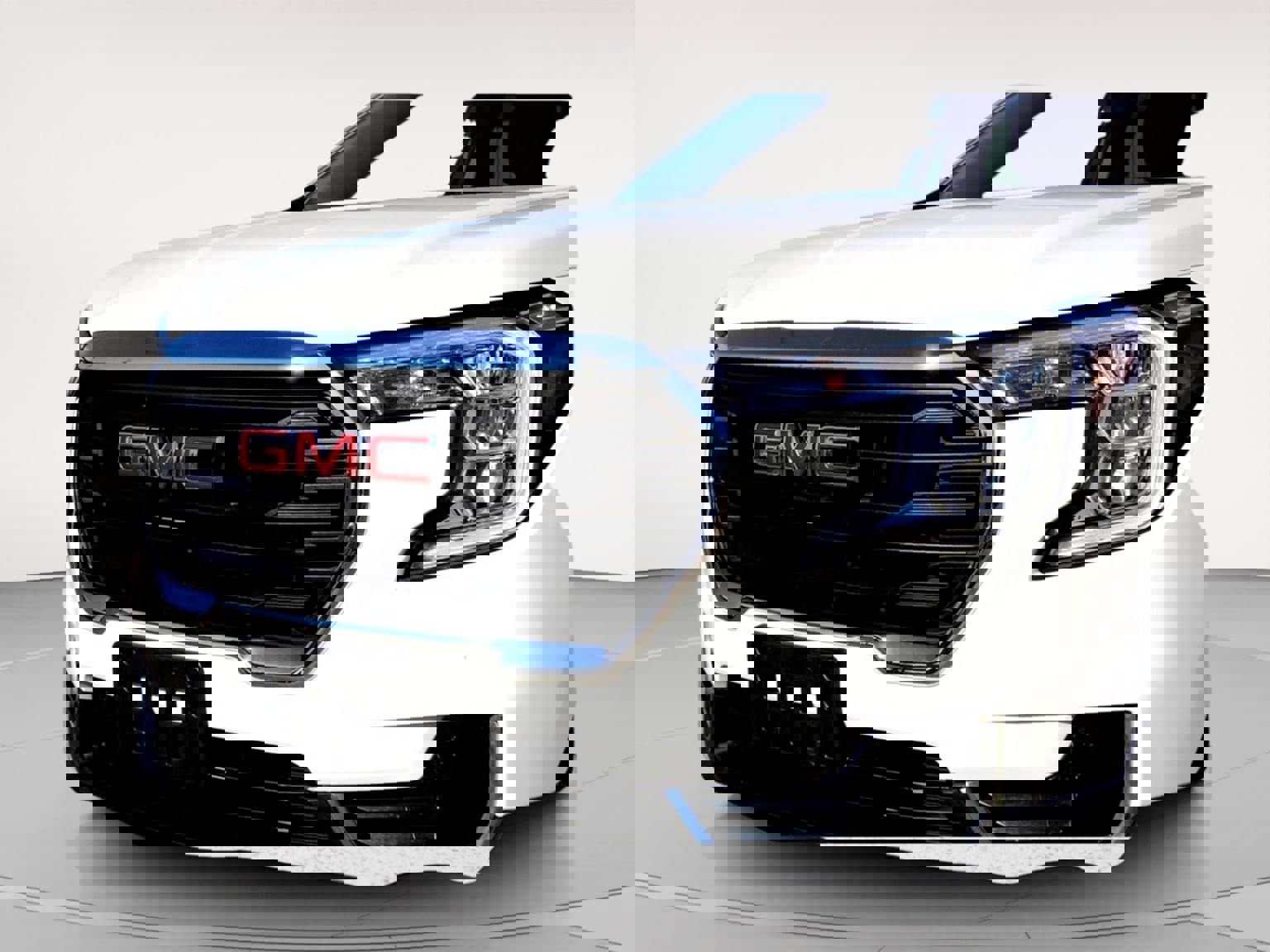 Used 2022 GMC Terrain SLE w/ Driver Convenience Package image 8