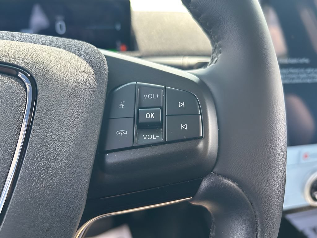 Certified 2025 Ford Mustang Mach-E Premium AWD/4WD image 19