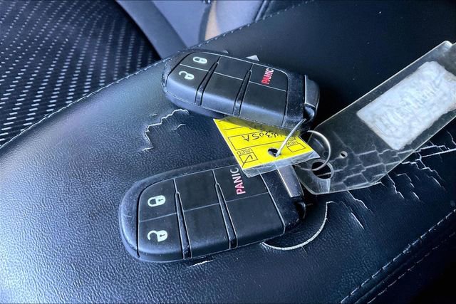 Used 2019 Dodge Journey SE w/ Connectivity Group image 10