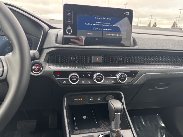 New 2027 Honda CR-V Sport-L image 18