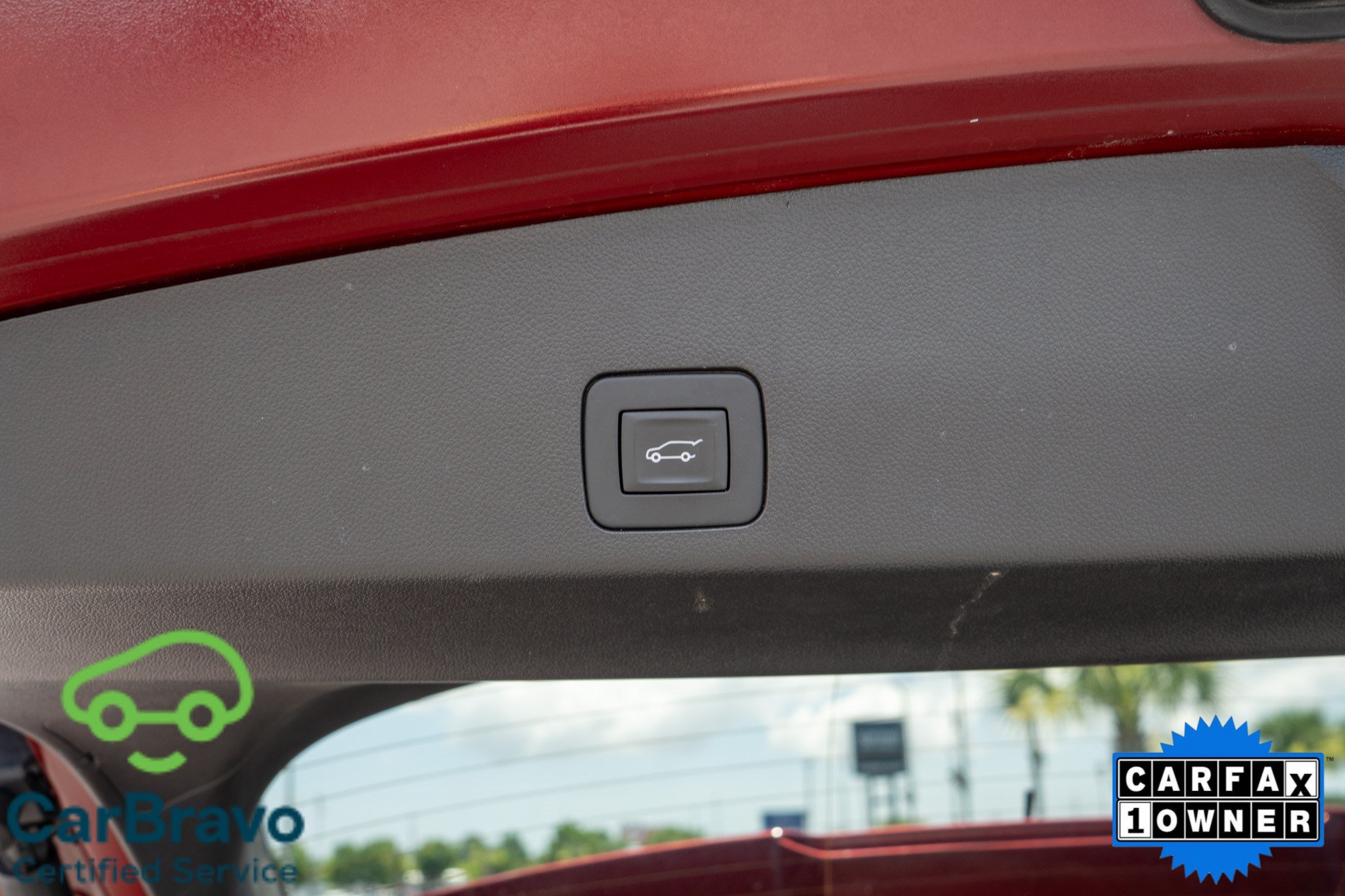 Used 2025 Buick Encore GX Sport Touring w/ Comfort Package FWD image 32