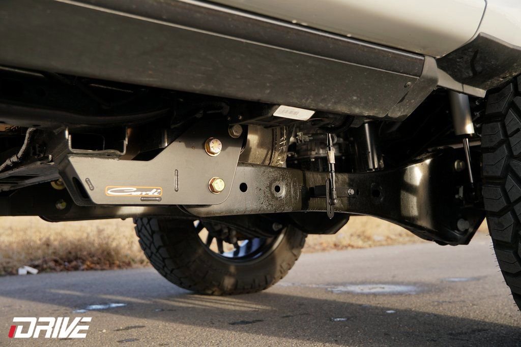 Used 2026 Ford F350 Platinum image 19