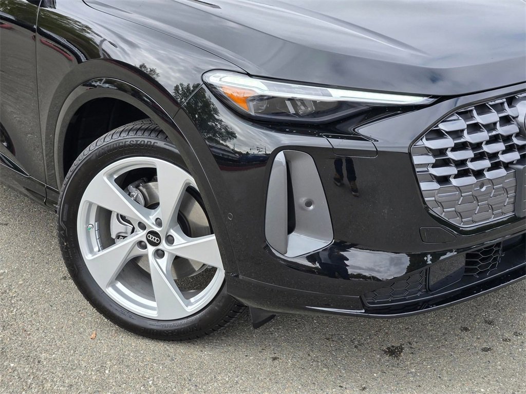 New 2025 Audi Q5 Premium Plus image 9