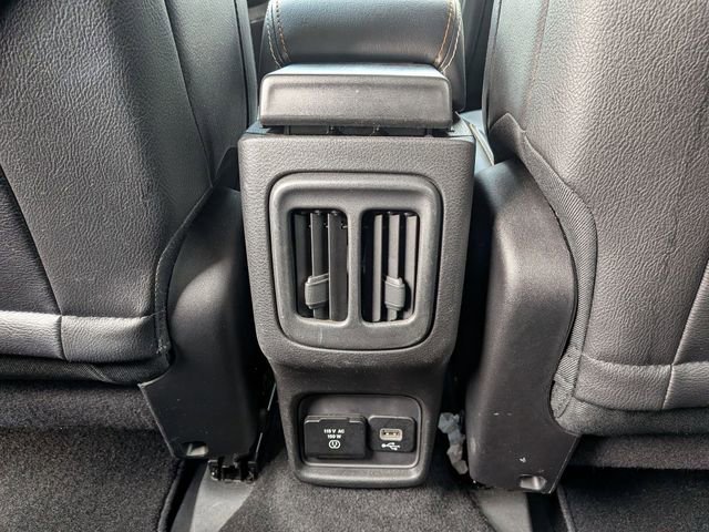 Certified 2018 Jeep Compass Latitude image 14