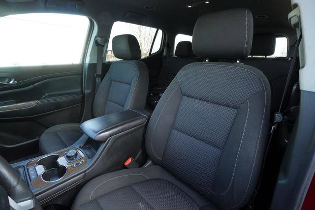 Used 2023 GMC Acadia SLE w/ Driver Convenience Package image 22