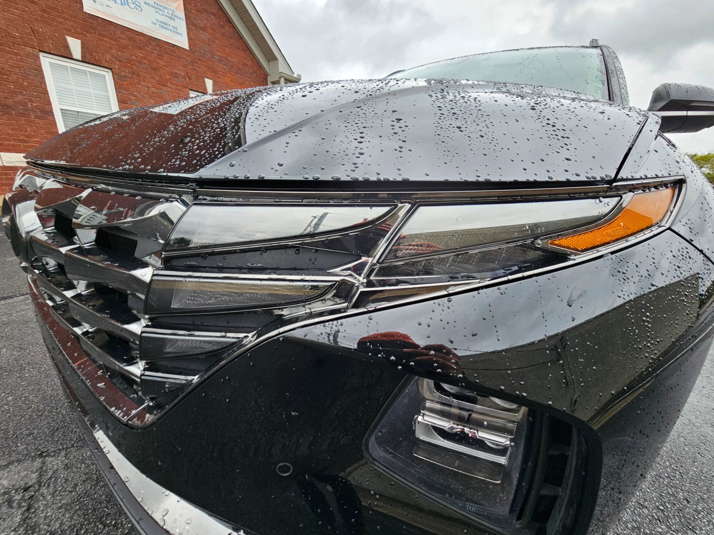 Used 2022 Hyundai Tucson Limited image 11