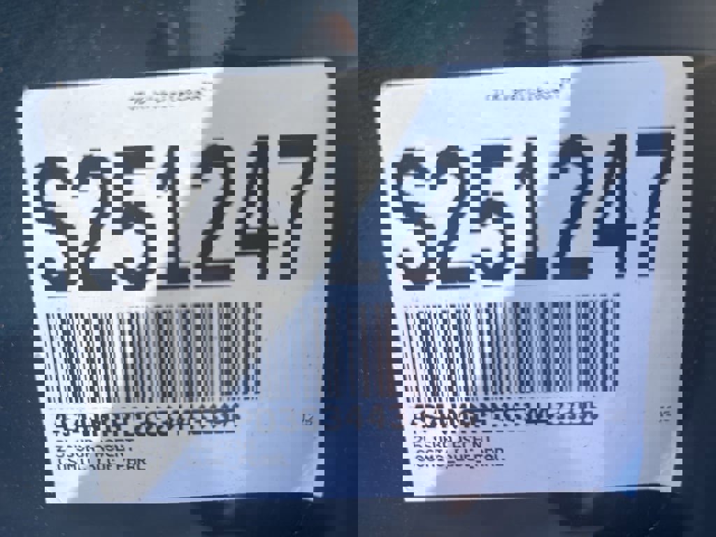 New 2025 Subaru Ascent Limited image 4